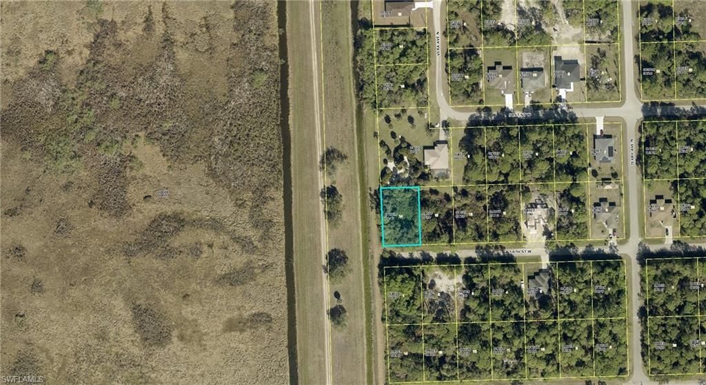 3612 50th ST W, LEHIGH ACRES, FL 33971 — photo 3