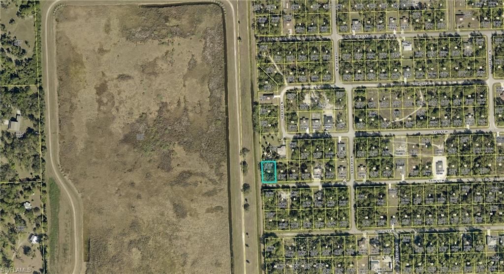 3612 50th ST W, LEHIGH ACRES, FL 33971 — photo 4