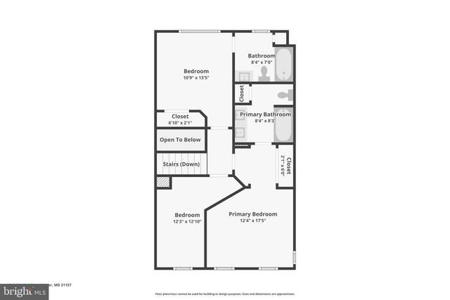 63 SABLE CT, Westminster, MD 21157
