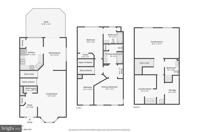 63 SABLE CT, Westminster, MD 21157