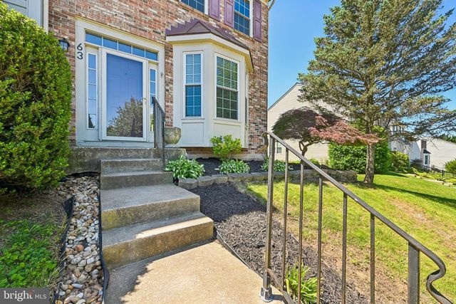 63 SABLE CT, Westminster, MD 21157