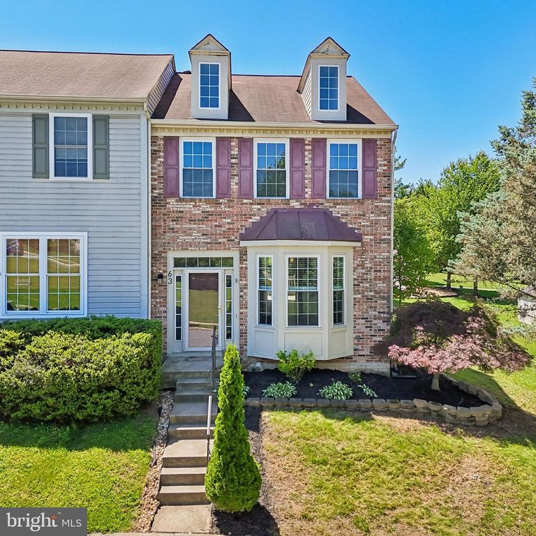 63 SABLE CT, Westminster, MD 21157