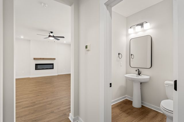 3518 Winterfell Drive, Murfreesboro, TN 37129