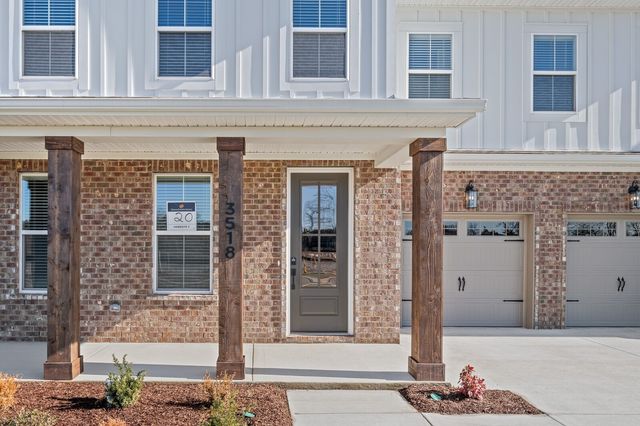 3518 Winterfell Drive, Murfreesboro, TN 37129