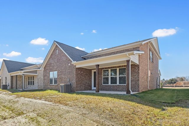 3518 Winterfell Drive, Murfreesboro, TN 37129