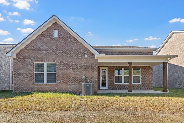 3518 Winterfell Drive, Murfreesboro, TN 37129
