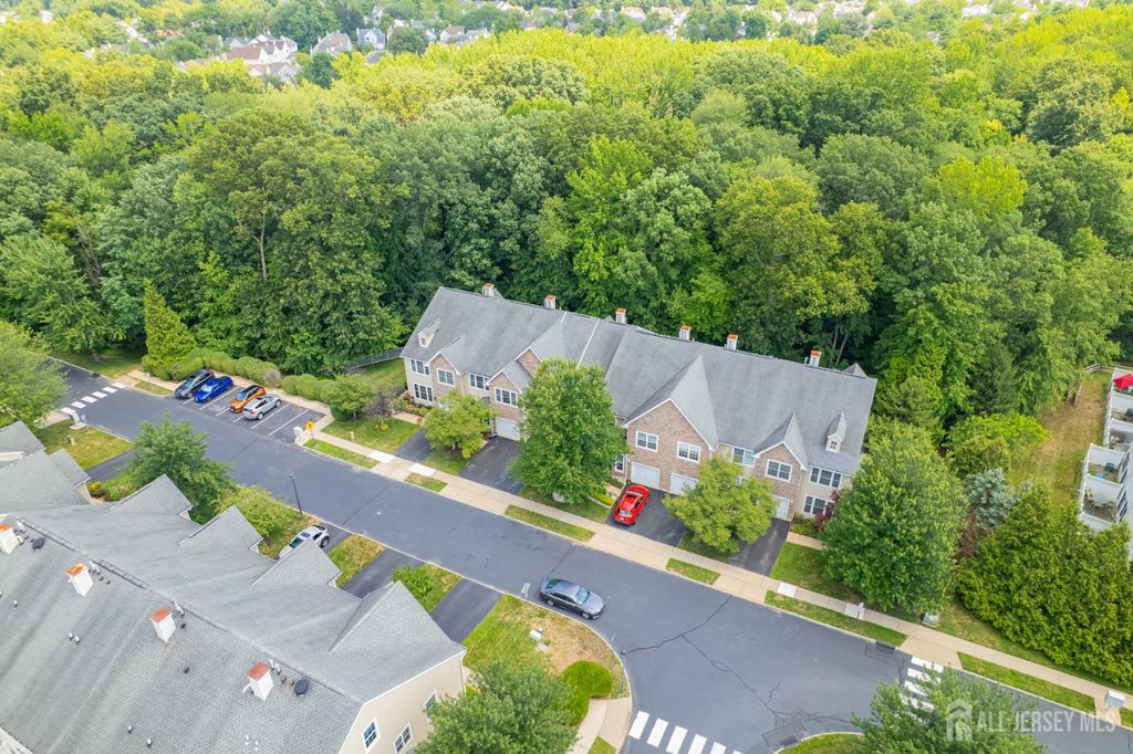 8 Amber Drive, Old Bridge, NJ 08857