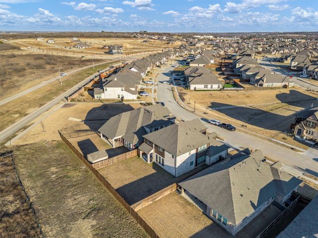 2744 Richard Street, Burleson, TX 76028