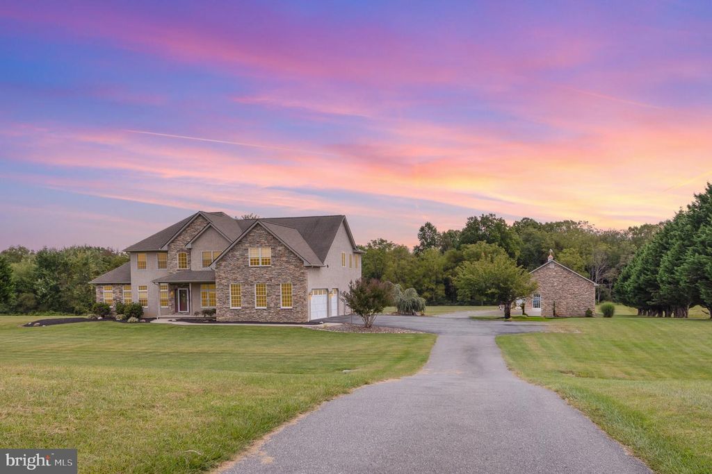 56 SYLMAR RD, Rising Sun, MD 21911