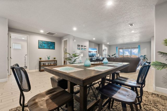 9116 Cambrils Drive NW, Albuquerque, NM 87114
