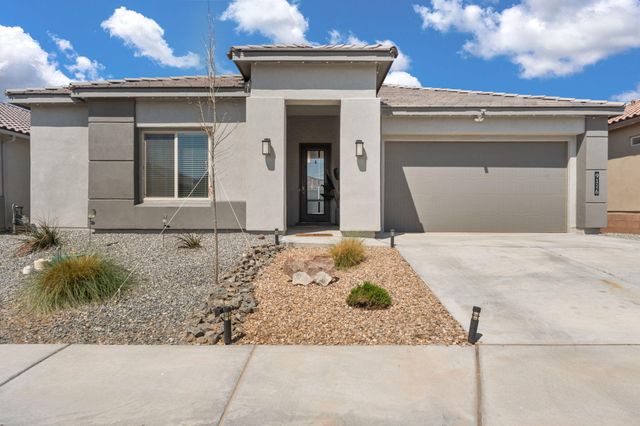 9116 Cambrils Drive NW, Albuquerque, NM 87114