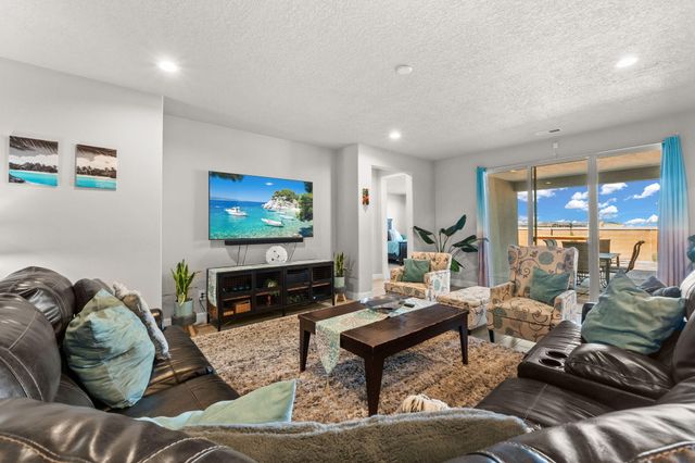 9116 Cambrils Drive NW, Albuquerque, NM 87114