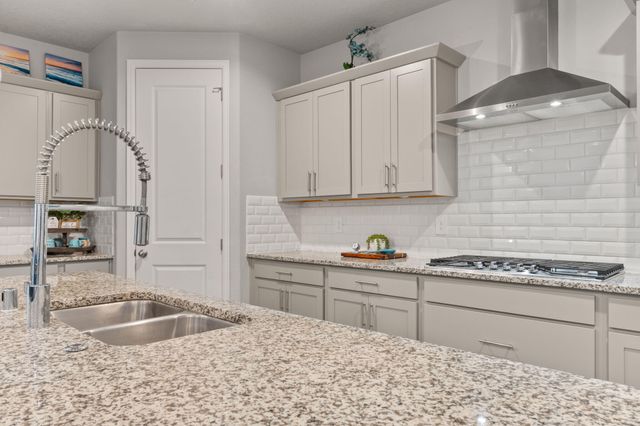 9116 Cambrils Drive NW, Albuquerque, NM 87114