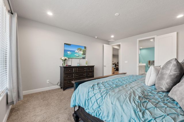 9116 Cambrils Drive NW, Albuquerque, NM 87114