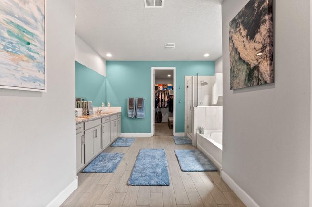 9116 Cambrils Drive NW, Albuquerque, NM 87114