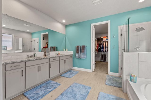 9116 Cambrils Drive NW, Albuquerque, NM 87114