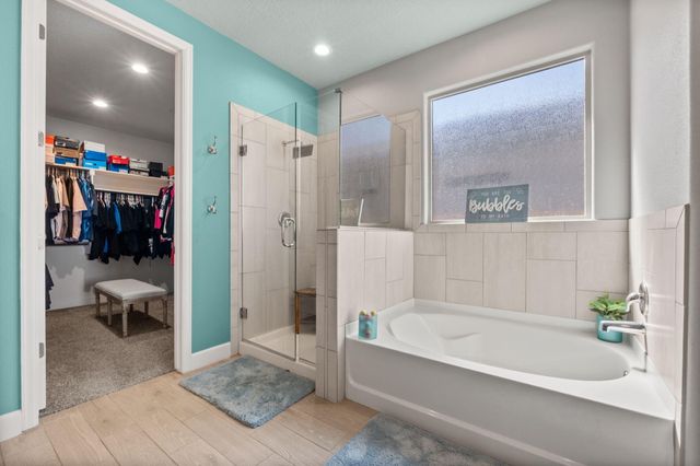 9116 Cambrils Drive NW, Albuquerque, NM 87114