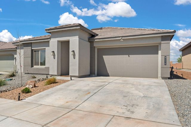 9116 Cambrils Drive NW, Albuquerque, NM 87114