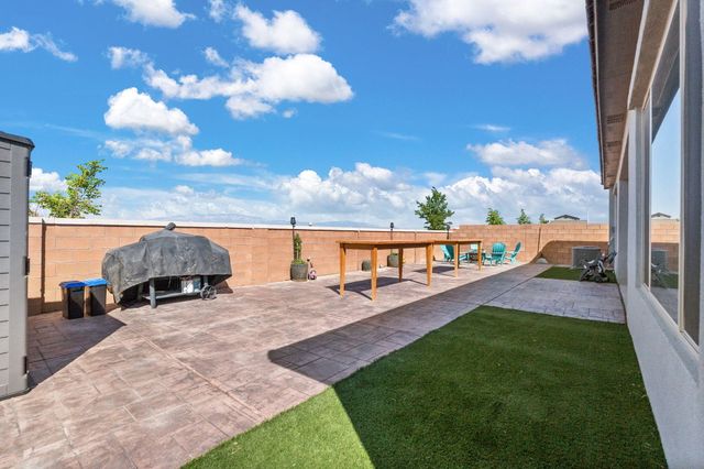 9116 Cambrils Drive NW, Albuquerque, NM 87114