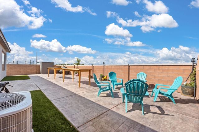9116 Cambrils Drive NW, Albuquerque, NM 87114