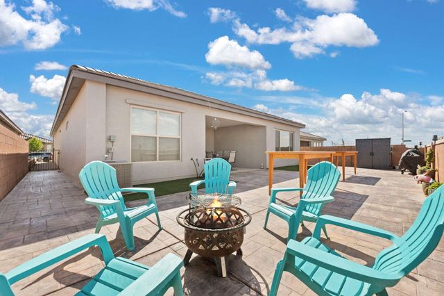 9116 Cambrils Drive NW, Albuquerque, NM 87114