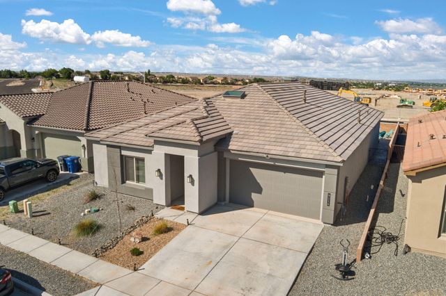 9116 Cambrils Drive NW, Albuquerque, NM 87114