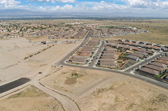 9116 Cambrils Drive NW, Albuquerque, NM 87114