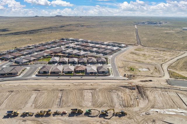 9116 Cambrils Drive NW, Albuquerque, NM 87114
