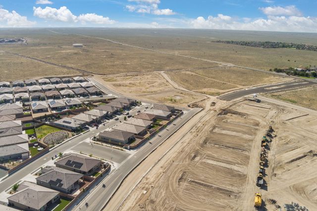 9116 Cambrils Drive NW, Albuquerque, NM 87114