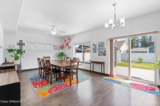 6522 N IDLEWOOD DR, Coeur D'alene, ID 83815