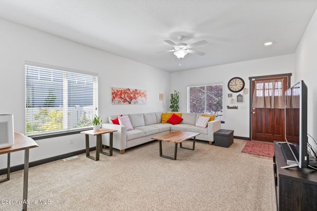 6522 N IDLEWOOD DR, Coeur D'alene, ID 83815