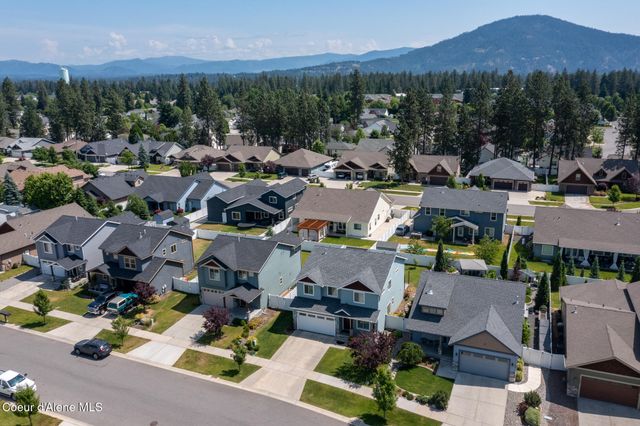 6522 N IDLEWOOD DR, Coeur D'alene, ID 83815