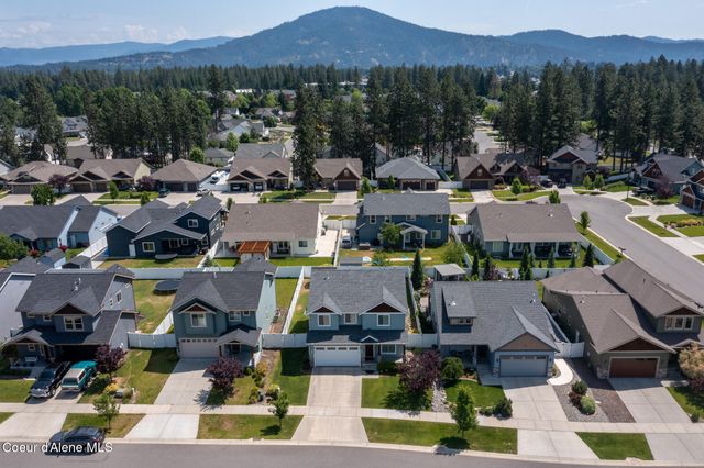 6522 N IDLEWOOD DR, Coeur D'alene, ID 83815
