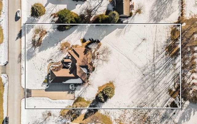 1590 43rd AVENUE, Kenosha, WI 53144