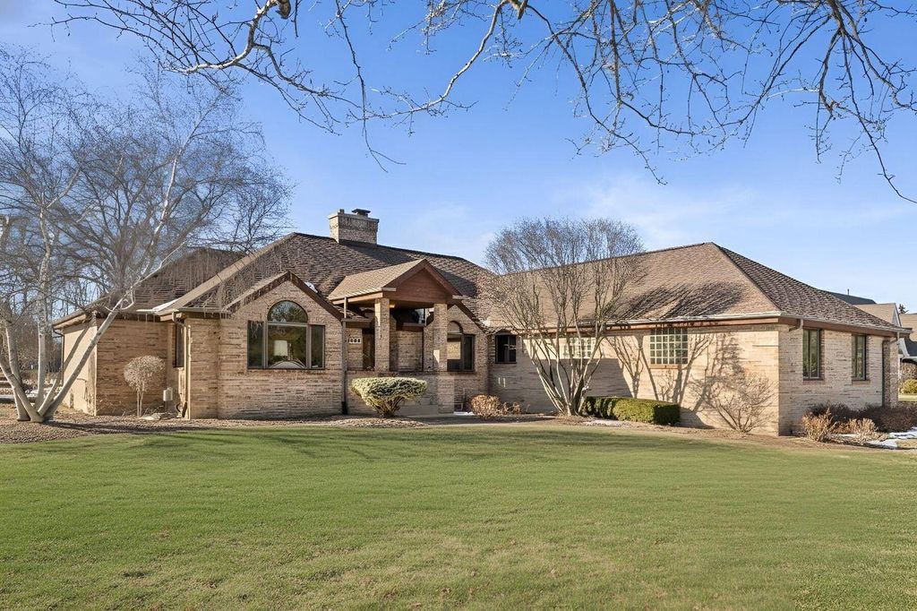 1590 43rd AVENUE, Kenosha, WI 53144