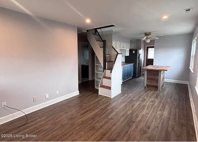 2925 Bowman Ave, Louisville, KY 40205