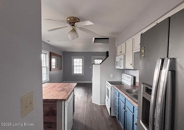 2925 Bowman Ave, Louisville, KY 40205