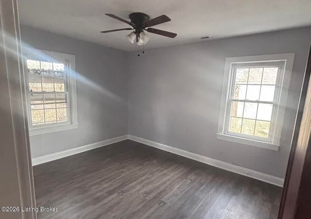 2925 Bowman Ave, Louisville, KY 40205