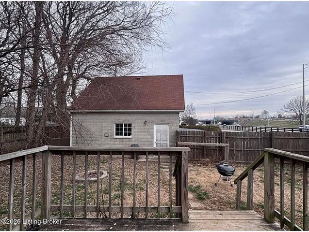 2925 Bowman Ave, Louisville, KY 40205