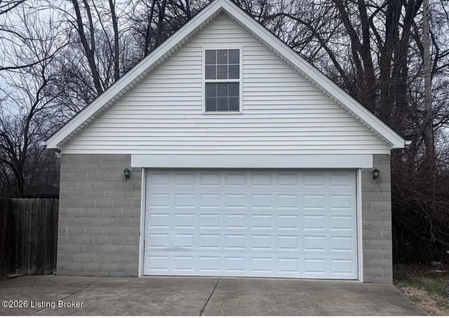 2925 Bowman Ave, Louisville, KY 40205