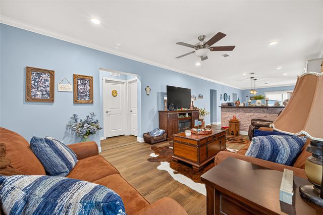 108 Trail Ride Way, Willis, TX 77318
