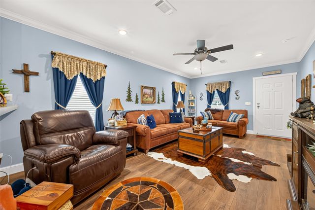 108 Trail Ride Way, Willis, TX 77318