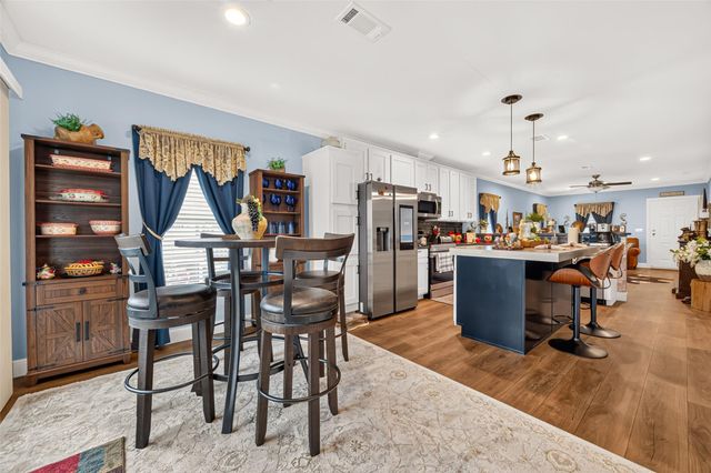 108 Trail Ride Way, Willis, TX 77318