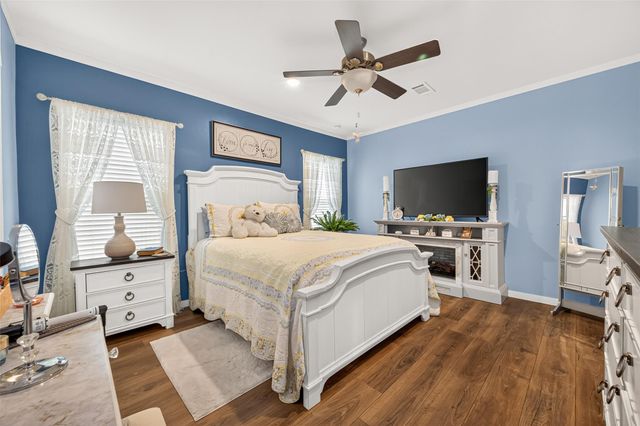 108 Trail Ride Way, Willis, TX 77318