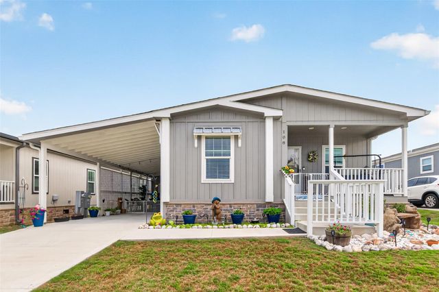 108 Trail Ride Way, Willis, TX 77318