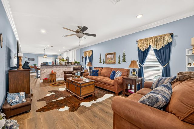 108 Trail Ride Way, Willis, TX 77318