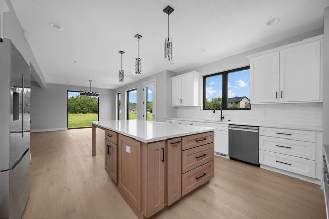 383 Madison Drive, Riverdale, IA 52722