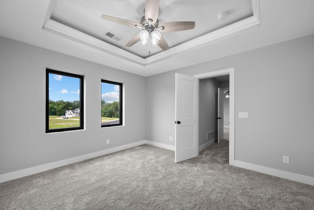 383 Madison Drive, Riverdale, IA 52722