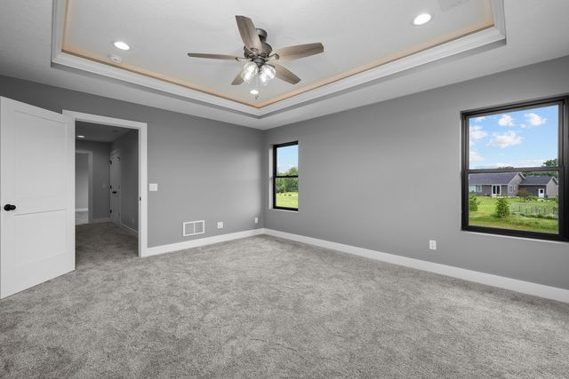 383 Madison Drive, Riverdale, IA 52722