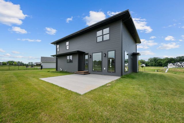 383 Madison Drive, Riverdale, IA 52722